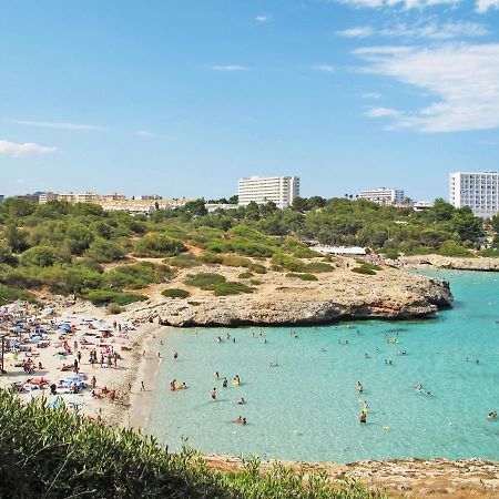 Holiday Home Lisboa - Mur145 By Interhome Cala Murada  Bagian luar foto