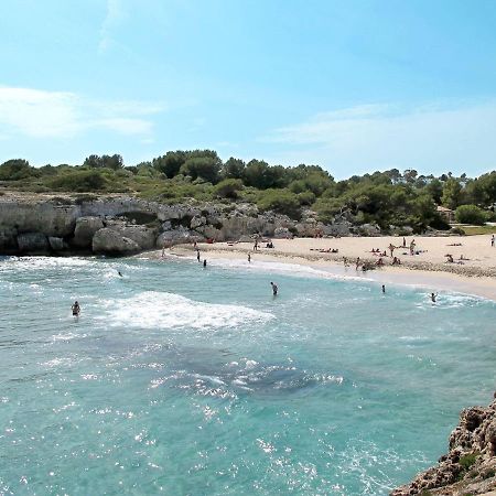 Holiday Home Lisboa - Mur145 By Interhome Cala Murada  Bagian luar foto