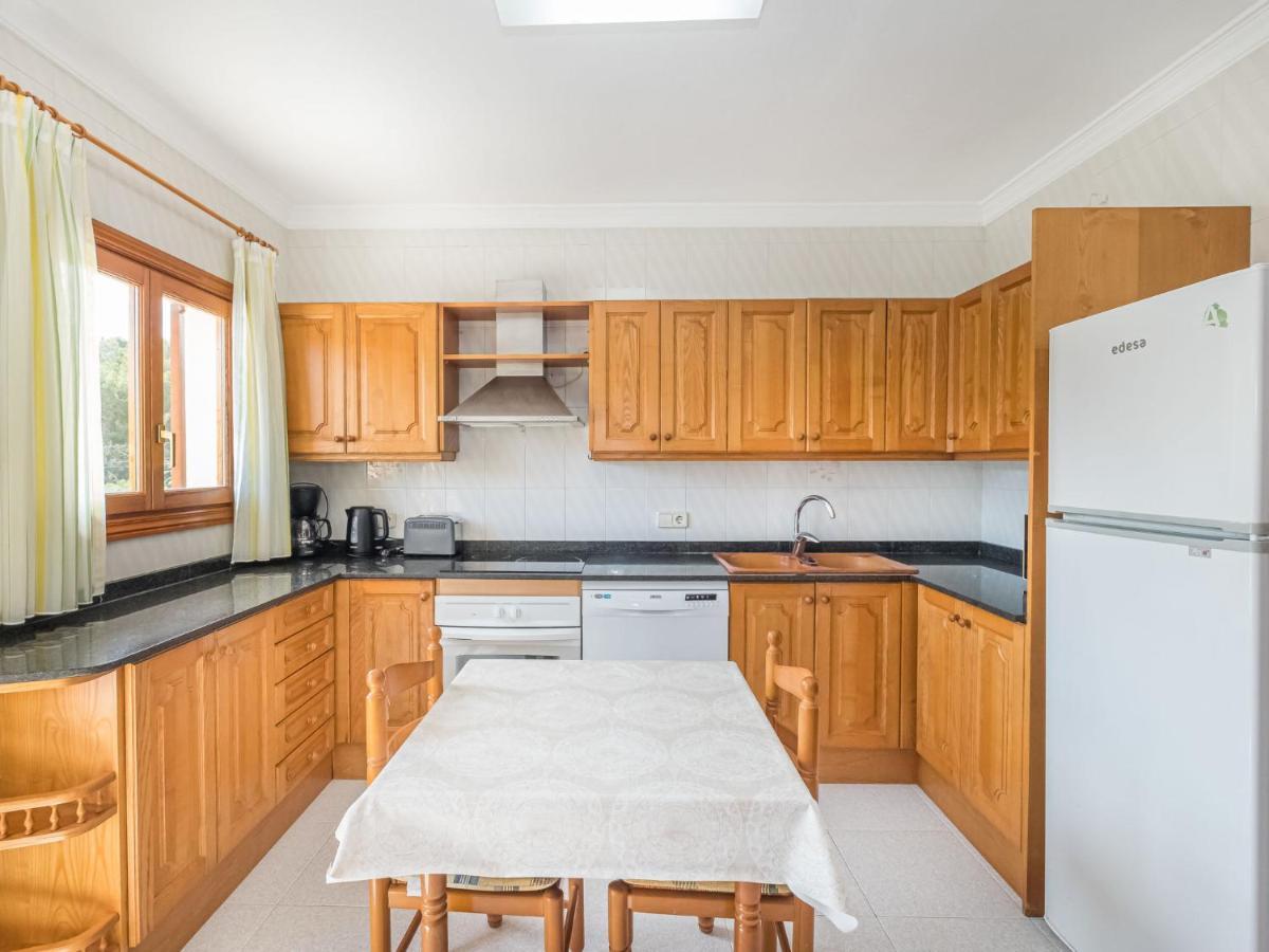 Holiday Home Lisboa - Mur145 By Interhome Cala Murada  Bagian luar foto