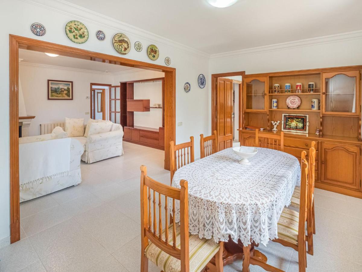 Holiday Home Lisboa - Mur145 By Interhome Cala Murada  Bagian luar foto