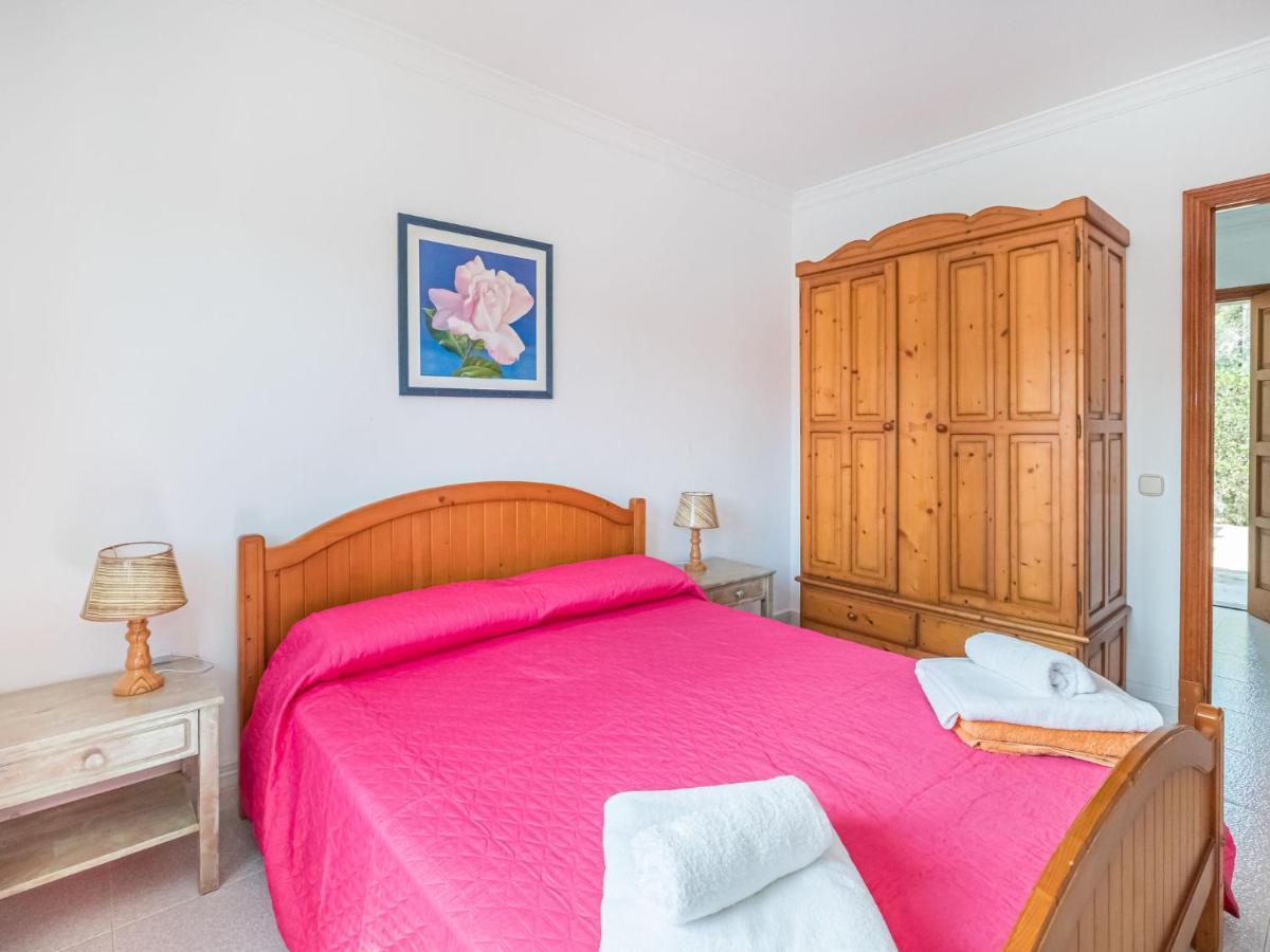 Holiday Home Lisboa - Mur145 By Interhome Cala Murada  Bagian luar foto