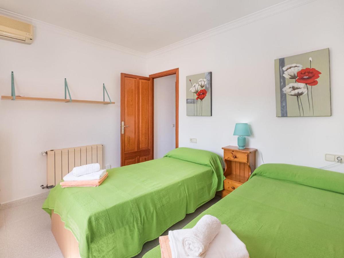 Holiday Home Lisboa - Mur145 By Interhome Cala Murada  Bagian luar foto