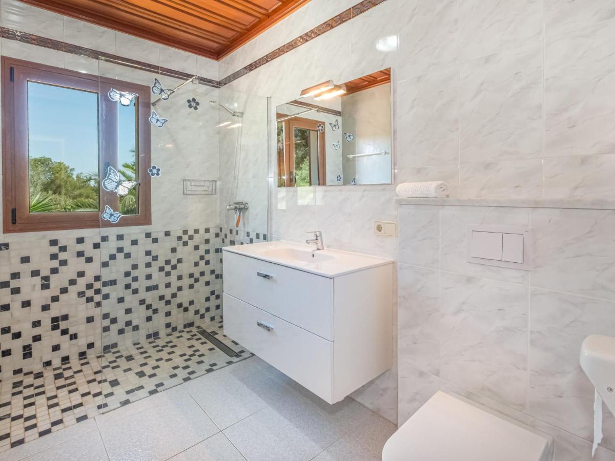 Holiday Home Lisboa - Mur145 By Interhome Cala Murada  Bagian luar foto
