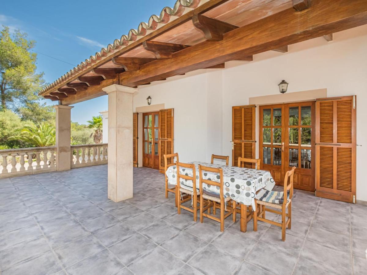 Holiday Home Lisboa - Mur145 By Interhome Cala Murada  Bagian luar foto