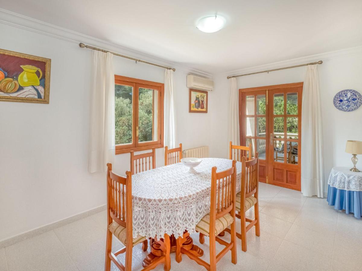 Holiday Home Lisboa - Mur145 By Interhome Cala Murada  Bagian luar foto