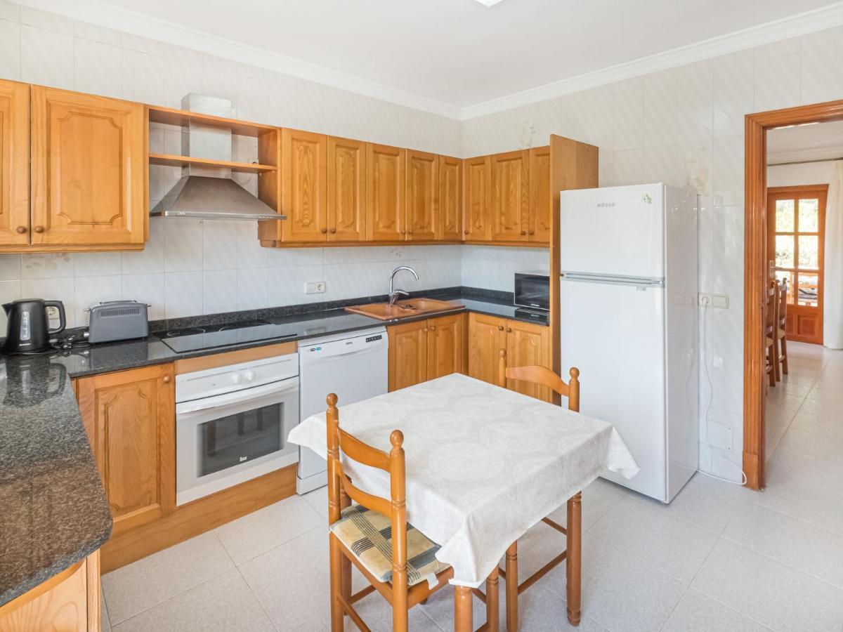 Holiday Home Lisboa - Mur145 By Interhome Cala Murada  Bagian luar foto