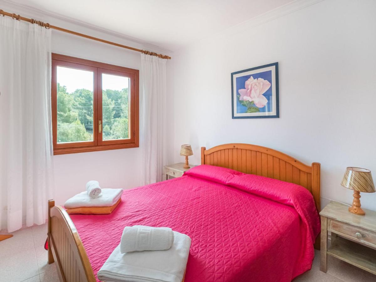 Holiday Home Lisboa - Mur145 By Interhome Cala Murada  Bagian luar foto
