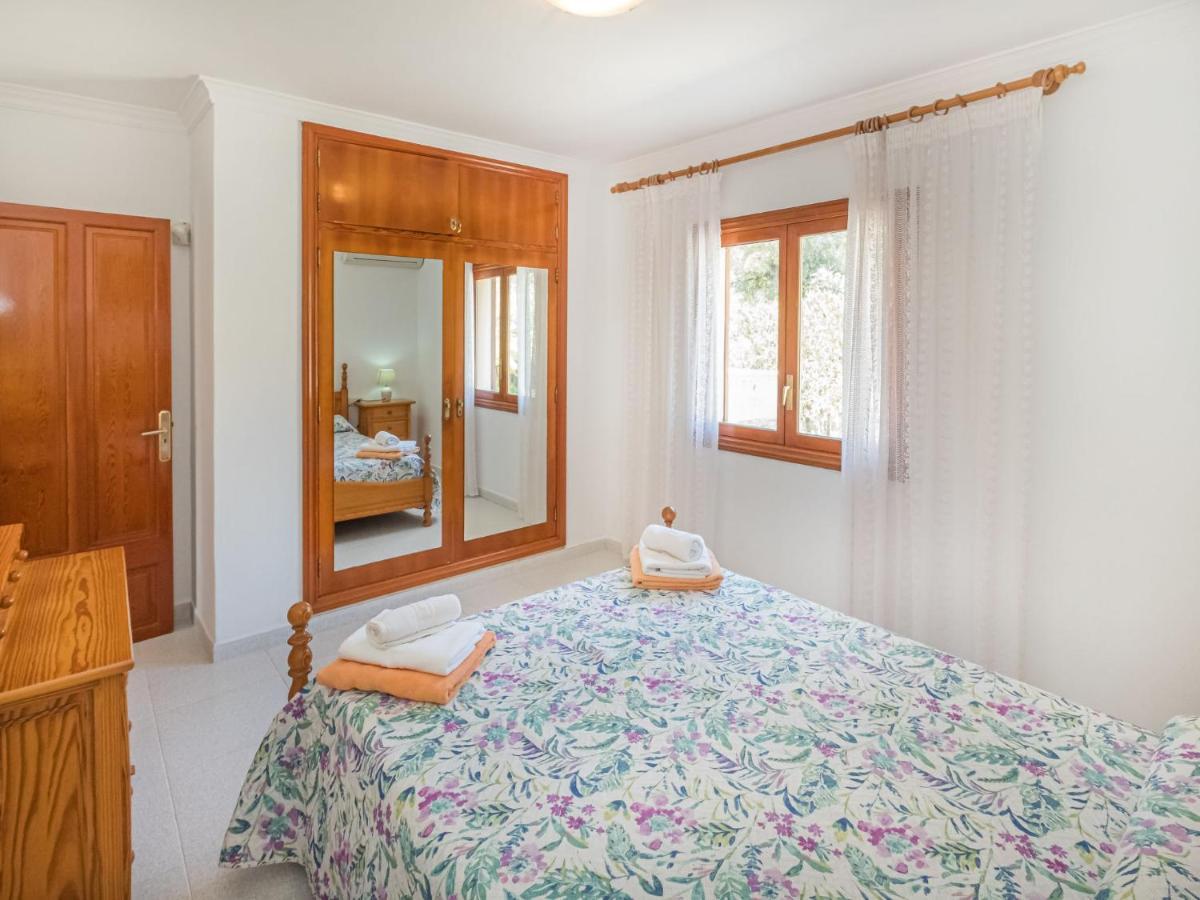 Holiday Home Lisboa - Mur145 By Interhome Cala Murada  Bagian luar foto
