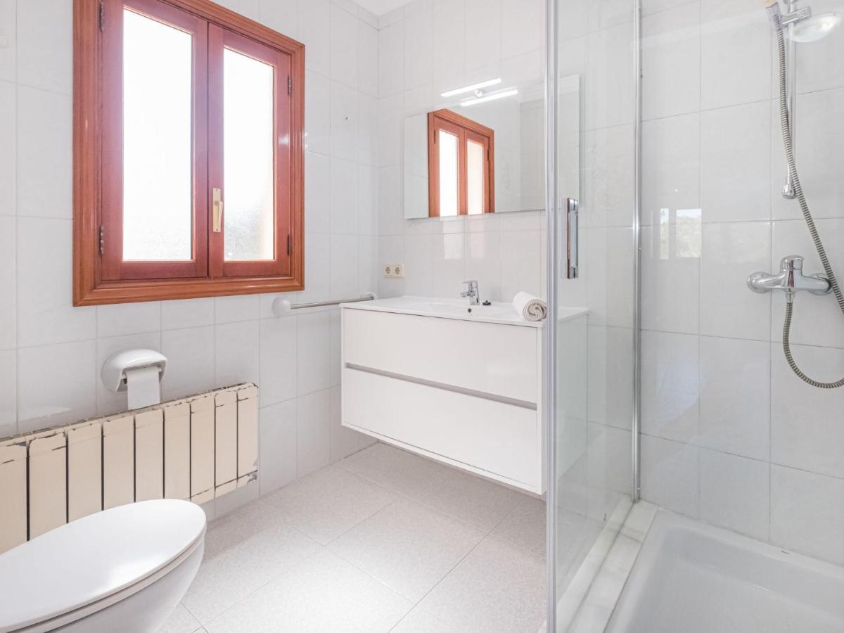 Holiday Home Lisboa - Mur145 By Interhome Cala Murada  Bagian luar foto