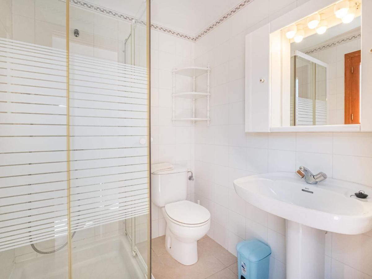 Holiday Home Lisboa - Mur145 By Interhome Cala Murada  Bagian luar foto