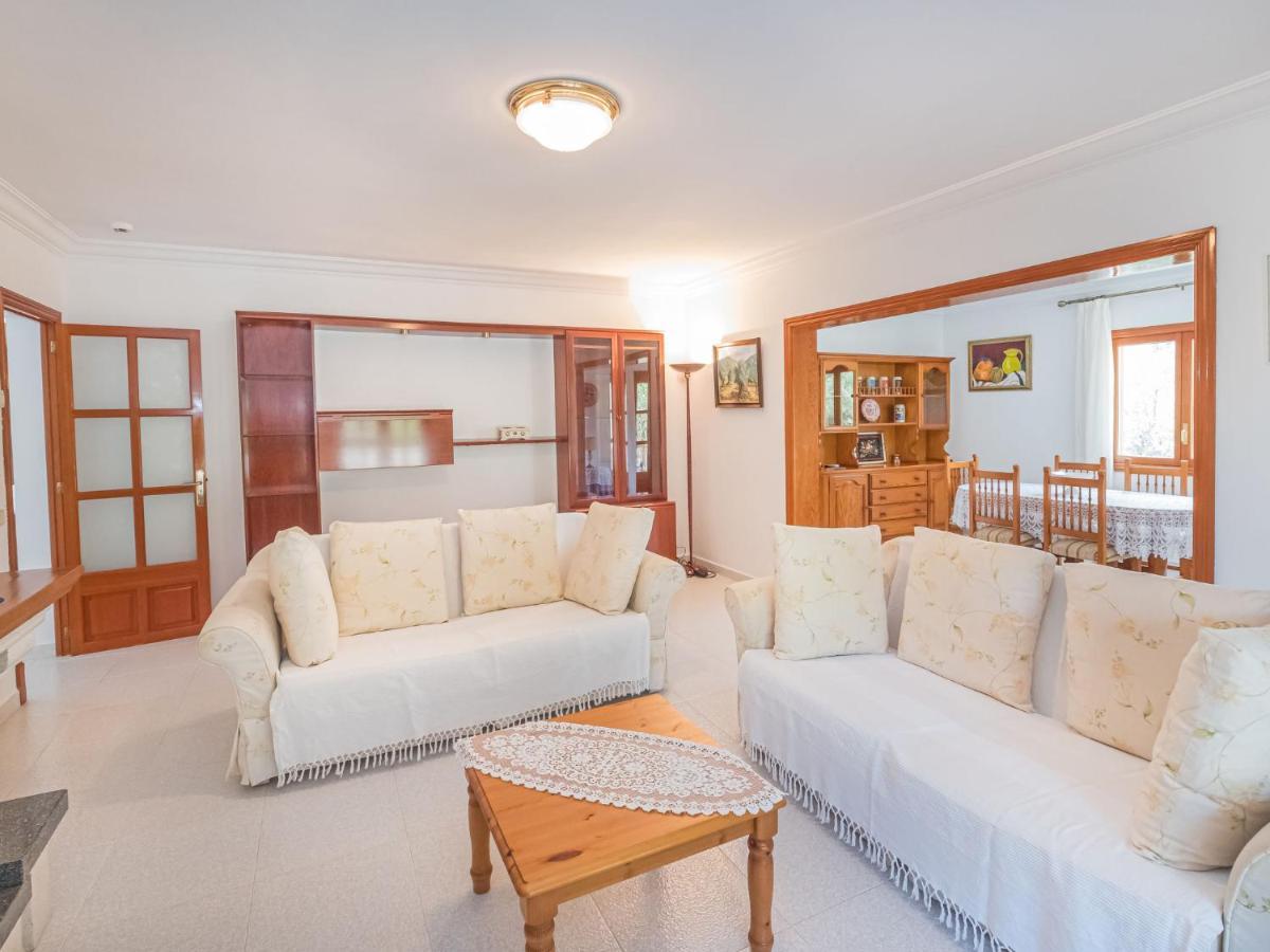 Holiday Home Lisboa - Mur145 By Interhome Cala Murada  Bagian luar foto