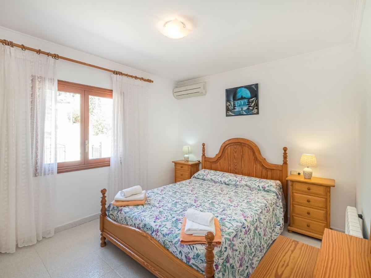Holiday Home Lisboa - Mur145 By Interhome Cala Murada  Bagian luar foto
