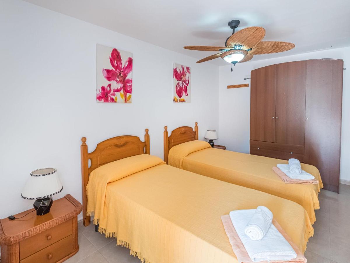 Holiday Home Lisboa - Mur145 By Interhome Cala Murada  Bagian luar foto