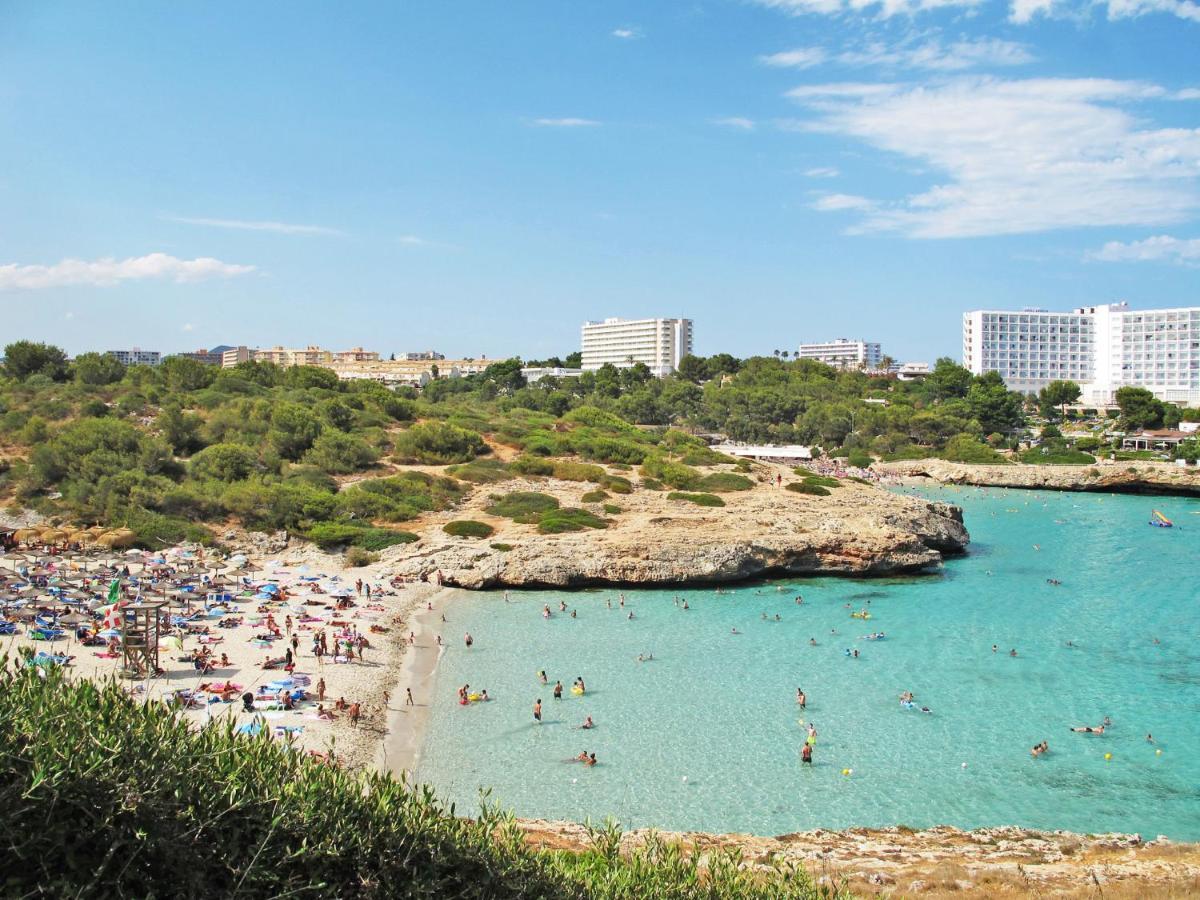 Holiday Home Lisboa - Mur145 By Interhome Cala Murada  Bagian luar foto