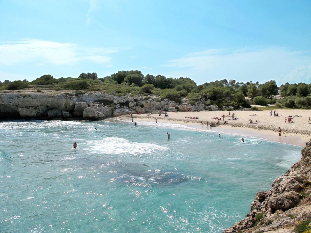 Holiday Home Lisboa - Mur145 By Interhome Cala Murada  Bagian luar foto